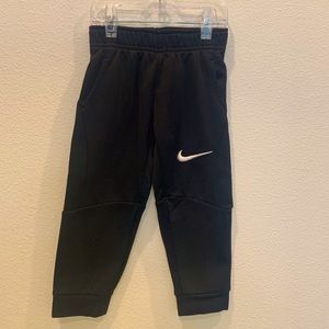 Toddler 3T Boys Nike Drifit Joggers